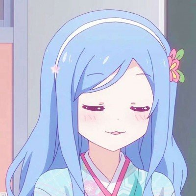 钟欣潼发文祝福蔡卓妍